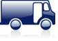 Our Delivery Van
