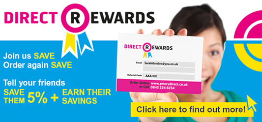 direct rewards