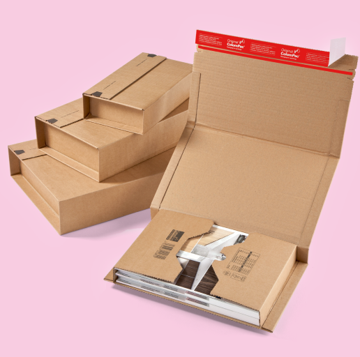 Postal Packaging