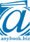 Anybook Logo