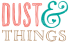 Dust and Things Logo