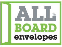 All Board Envelopes Logo