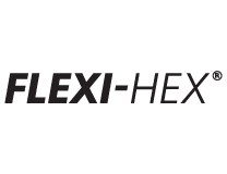 Flexi-Hex Logo