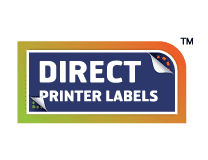 Direct Printer Labels Logo