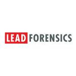 Lead Forensics Logo