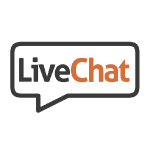 Livechat Logo