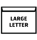 MailJacket Large Letter
