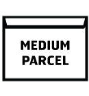 MailJacket Medium Parcel
