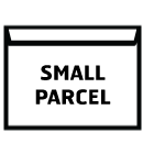 MailJacket Small Parcel