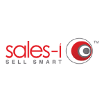 Sales i Logo