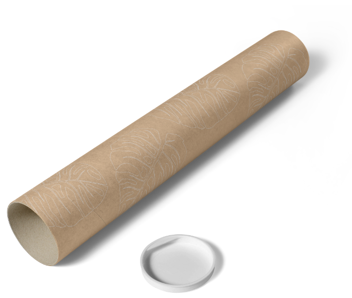 Cardboard Poster Tubes, Mailing Bags & Envelopes