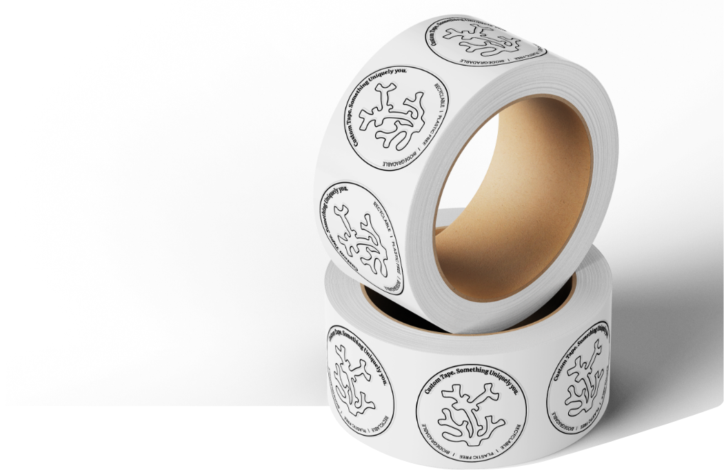 Custom Packing Tape