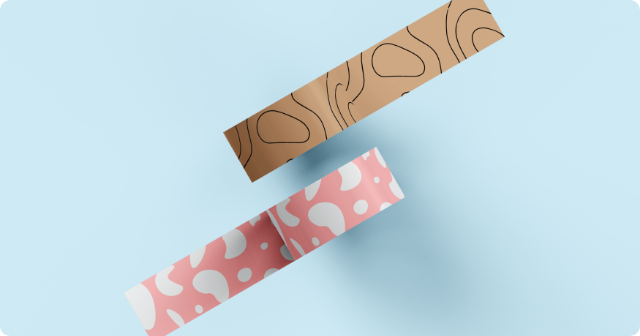 Packing Tape