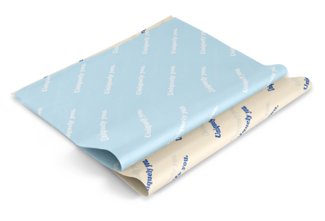Tissue Paper
