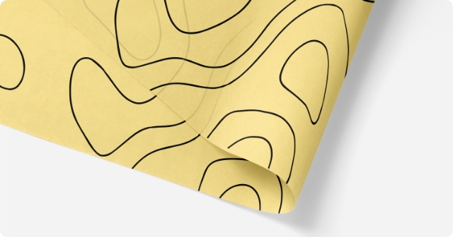 Design Custom Tissue Paper