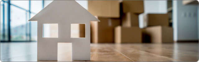 Boxes For Moving House: Which Ones Should I Choose?