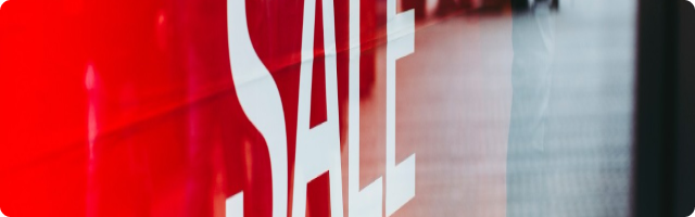 Green Friday: Navigating Black Friday Sustainably