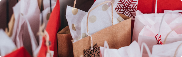 Unwrapping Christmas 2023: Festive Spending and Consumer Habits