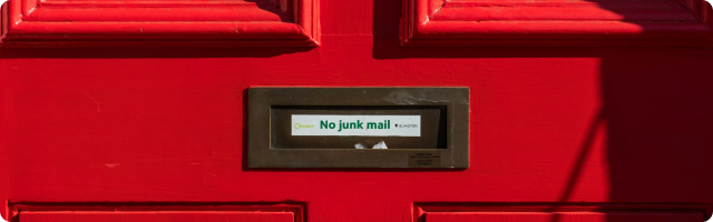 The Case for Using Letterbox Friendly Packaging