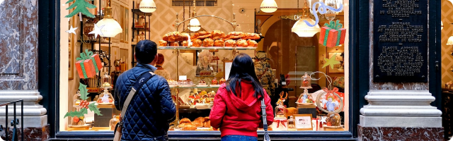 Christmas 2021: Spending, Shopping Habits, & Store Favourites Revealed