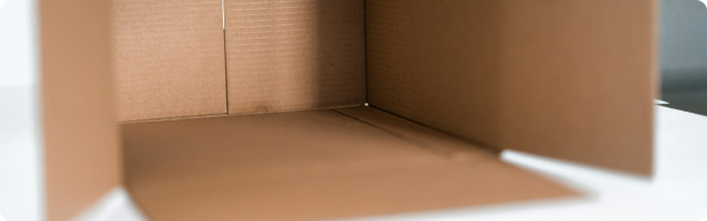 6 Ways To Make Your Cardboard Packaging More Sustainable