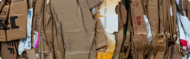 Top 5 Benefits of Using Paper Packaging