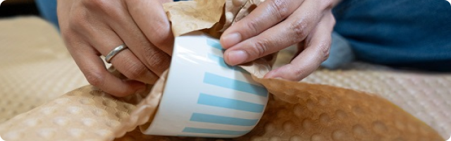 Your Guide To Paper Bubble Wrap
