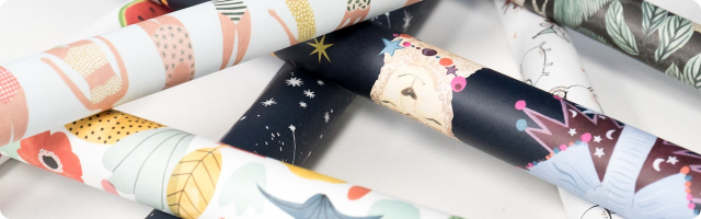 Can Wrapping Paper be Recycled? There’s A Simple Test To Find Out