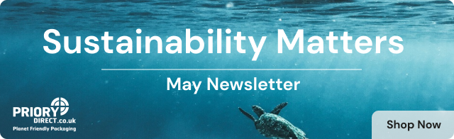 Sustainability Matters - May Newsletter