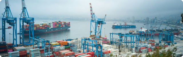How To Build A Sustainable Supply Chain