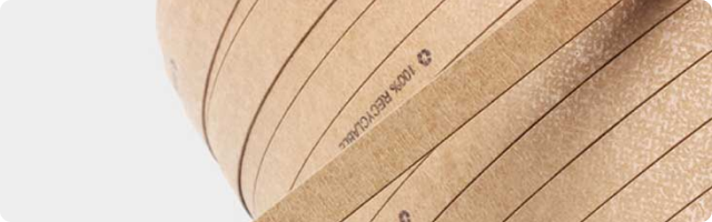 Paper Strapping: The Innovative & Eco-Friendly Alternative To Plastic Strapping