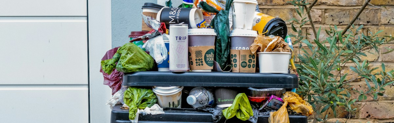 UK Packaging Pact: 55 Organisations Sign Up for 2035 Commitment