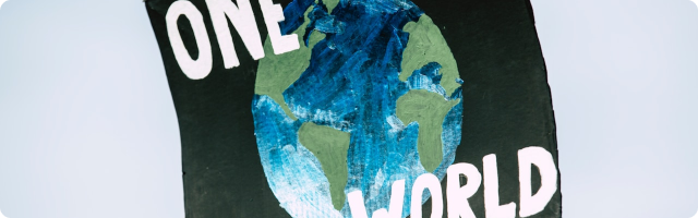 Earth Overshoot Day – What You Can Do To #MoveTheDate?