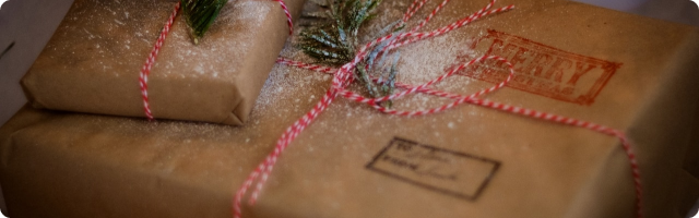 Sustainable Gift Packaging: A Christmas Guide