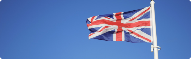 How Green Is The UK?