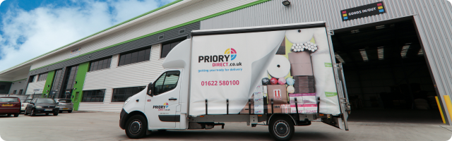 Making eCommerce As Eco Friendly As Possible: Priory Direct Case Study