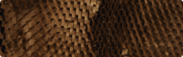 New Materials For The Future Of Packaging