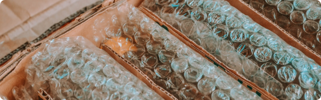 Is Plastic Packaging That Bad?