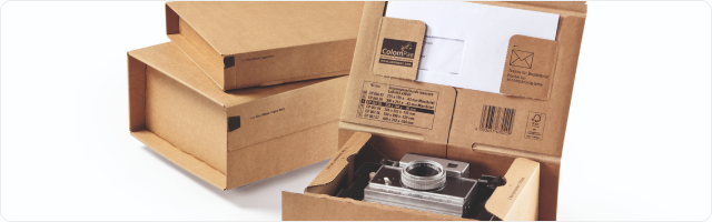 CP 066 Extra Secure Postal Boxes
