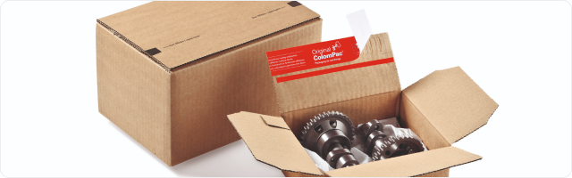 CP 151 Pop Up Boxes