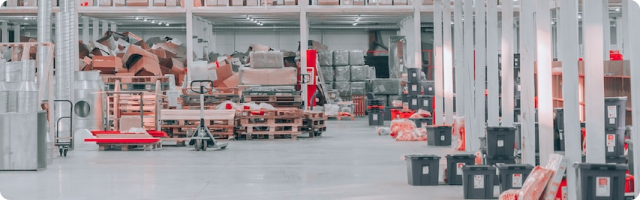 How To Increase Despatch Efficiency & Reduce Packing Time