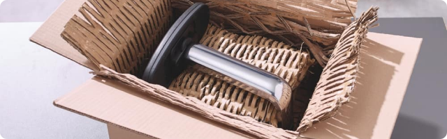 How To Reduce Packaging Waste