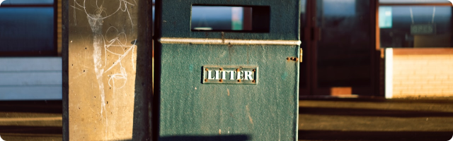 Named and Shamed – The Best and Worst Places for Recycling in England