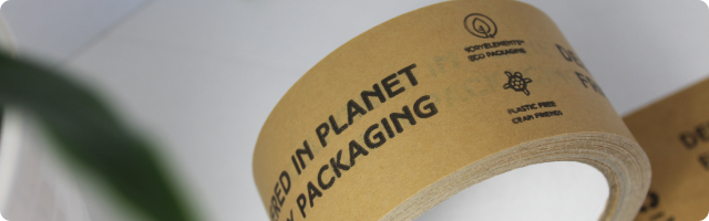 Sustainable Packaging: Our Top Tips For How To Shop & Ship Sustainably