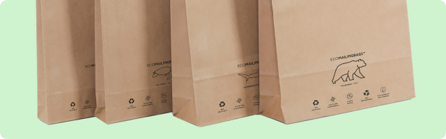 How To Find Plastic Free Packaging