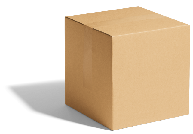 Stockroom Plus 25 Pack Pink Corrugated Paper Shipping Boxes, Cardboard  Mailers Gift Boxes for Packaging, 9x6x3 in