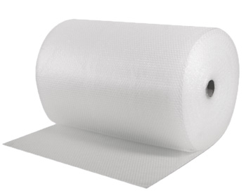 1500mm x 100m ROLL OF NEW AND HIGH QUALITY BUBBLE WRAP 100 METRES/ STRONG 