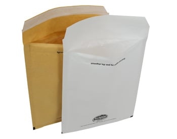 Eco friendly deals jiffy bags