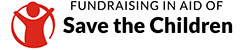 Save the Children Logo