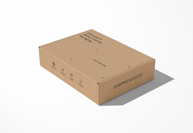 Priory Elements EcoBoxes